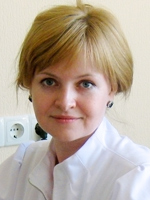 Веселова Анна Николаевна